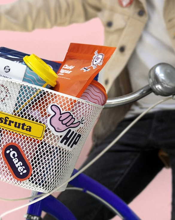 Brand Onboarding