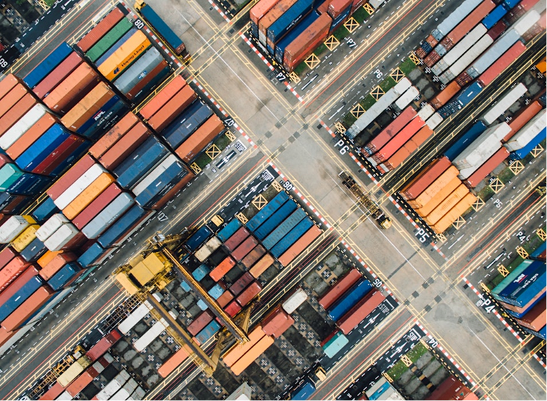Logistics Service